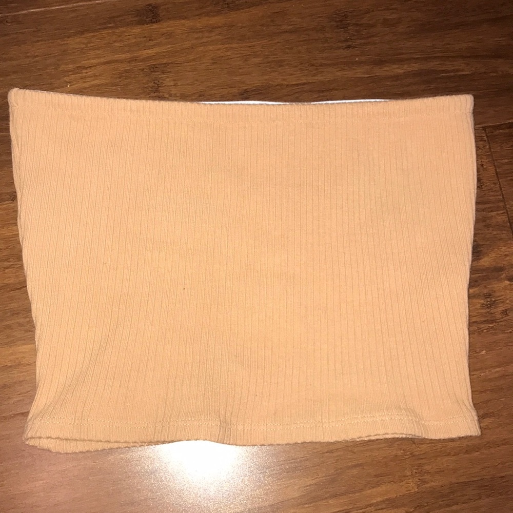 urban outfitters tube top